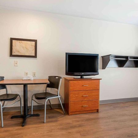 Extended Stay America Select Suites - Colorado Springs Exterior foto