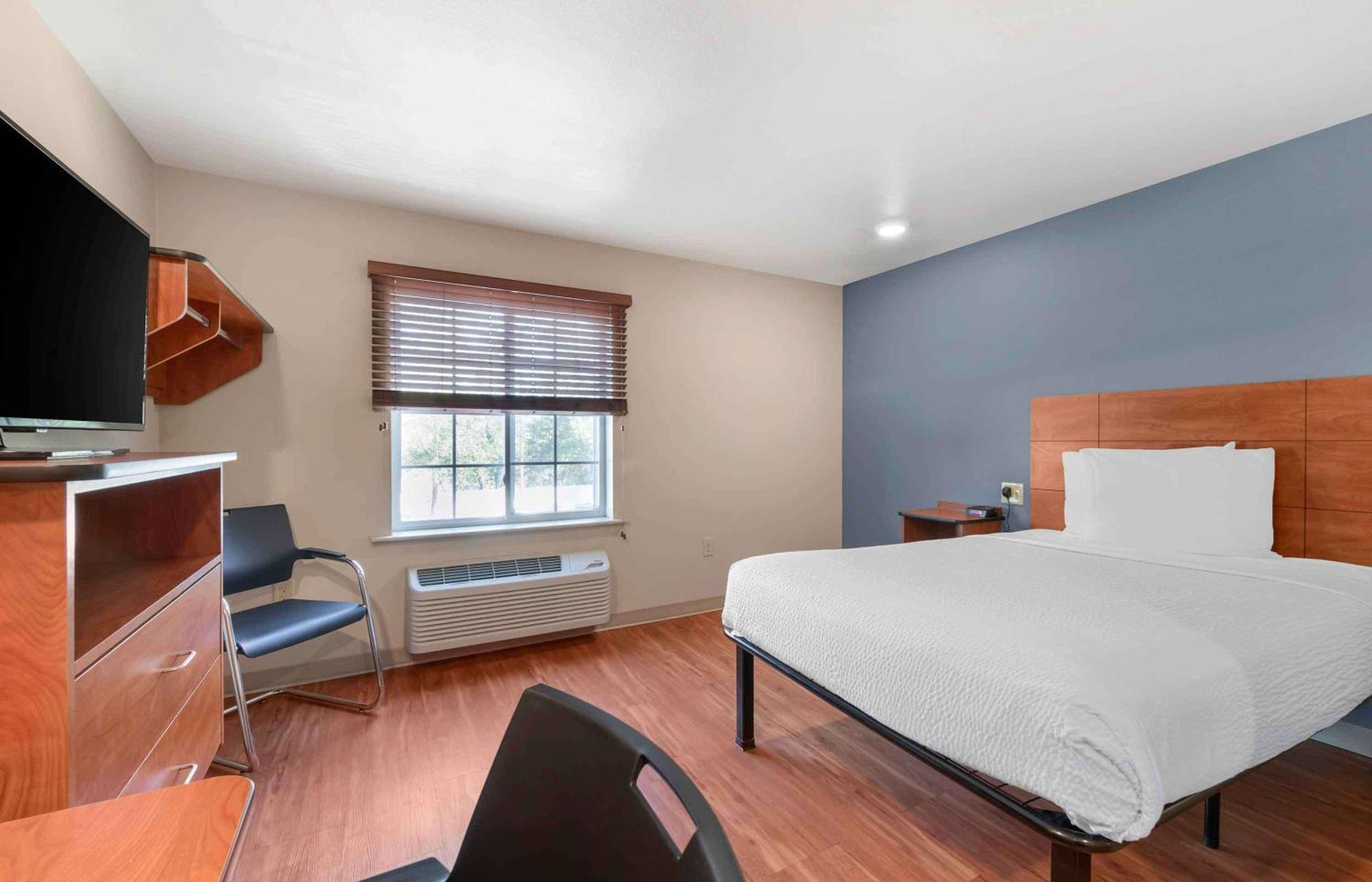 Extended Stay America Select Suites - Colorado Springs Exterior foto