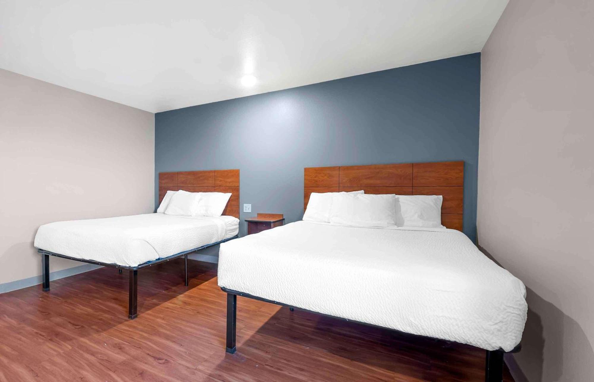 Extended Stay America Select Suites - Colorado Springs Exterior foto