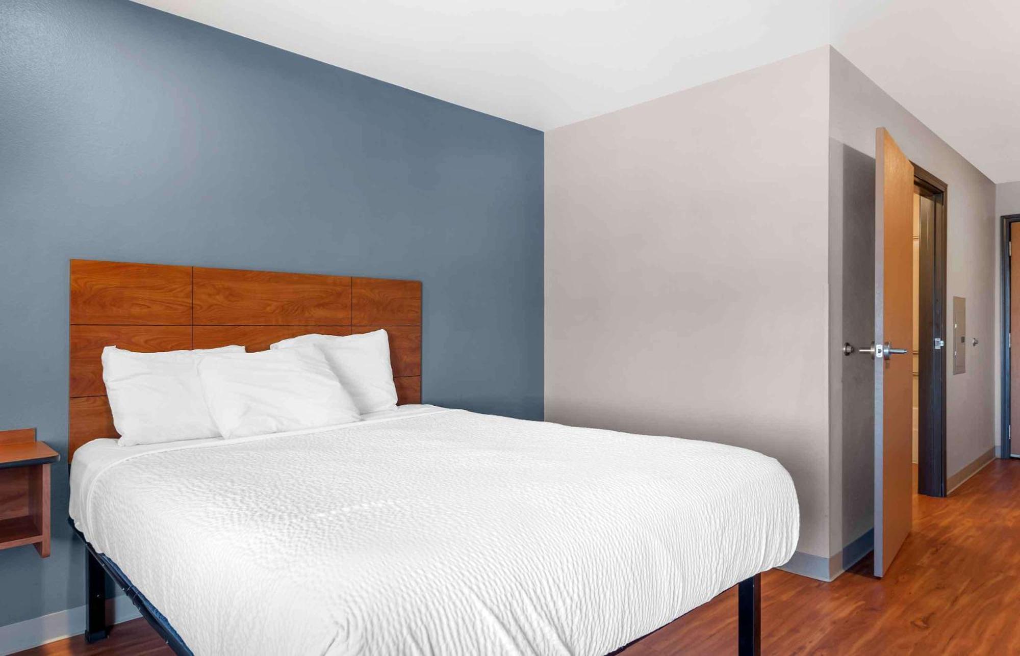Extended Stay America Select Suites - Colorado Springs Exterior foto