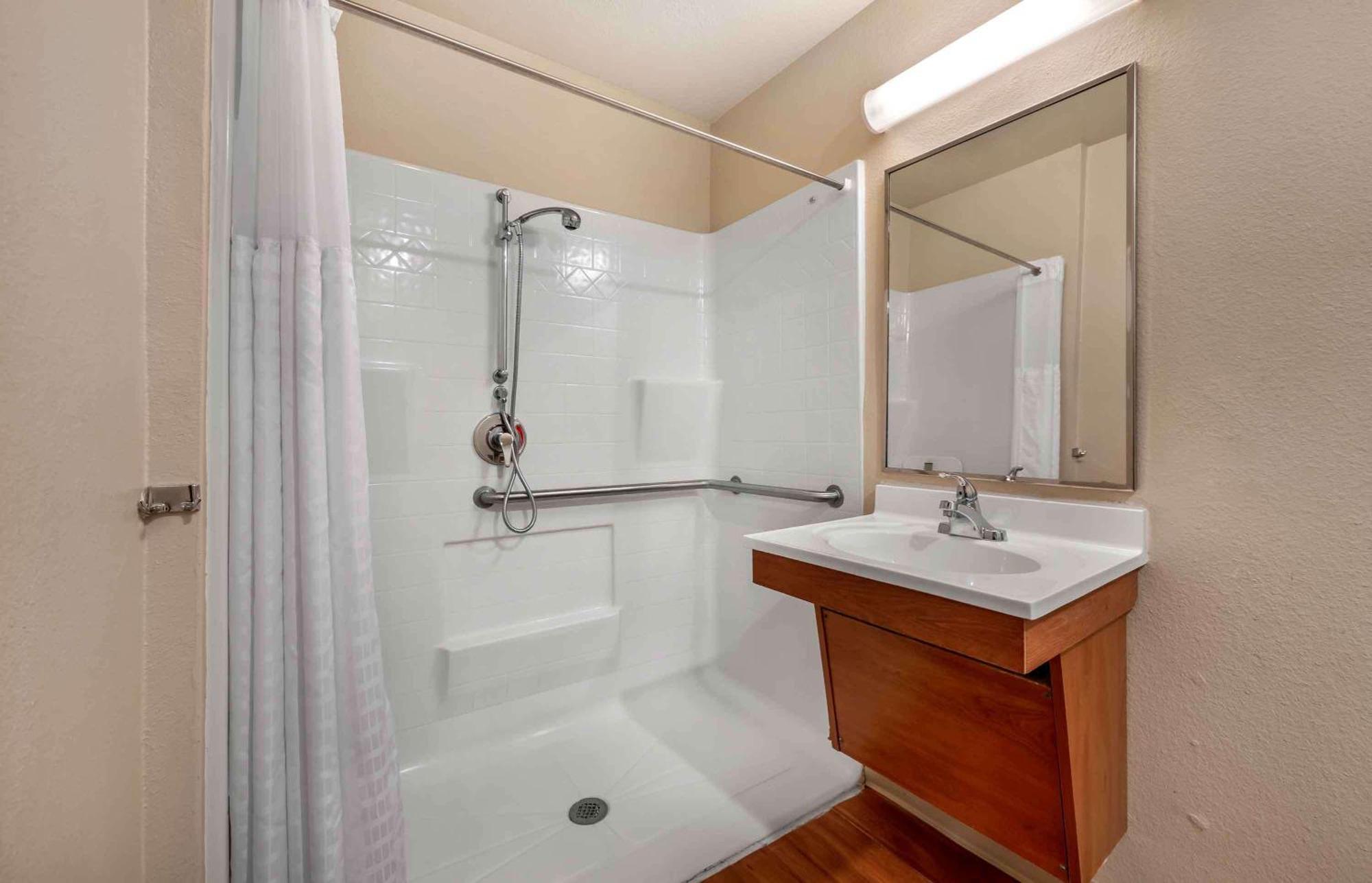 Extended Stay America Select Suites - Colorado Springs Exterior foto