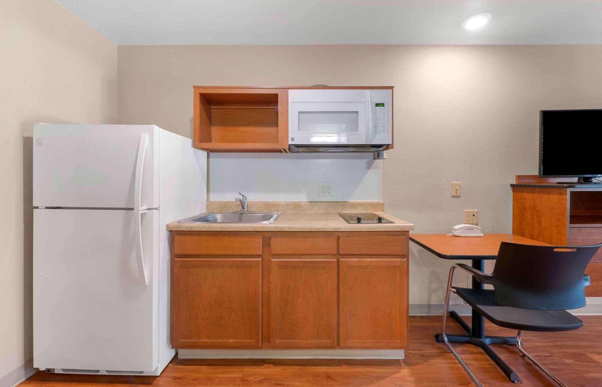 Extended Stay America Select Suites - Colorado Springs Exterior foto
