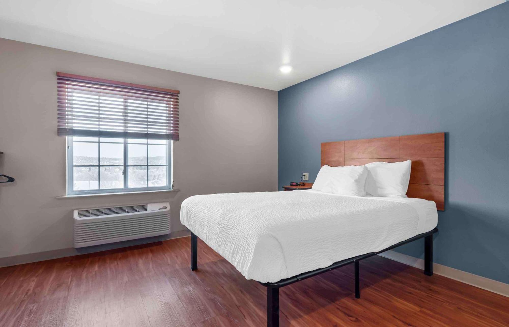 Extended Stay America Select Suites - Colorado Springs Exterior foto