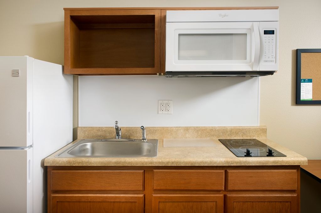 Extended Stay America Select Suites - Colorado Springs Zimmer foto