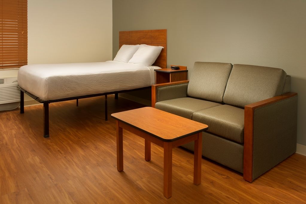 Extended Stay America Select Suites - Colorado Springs Zimmer foto