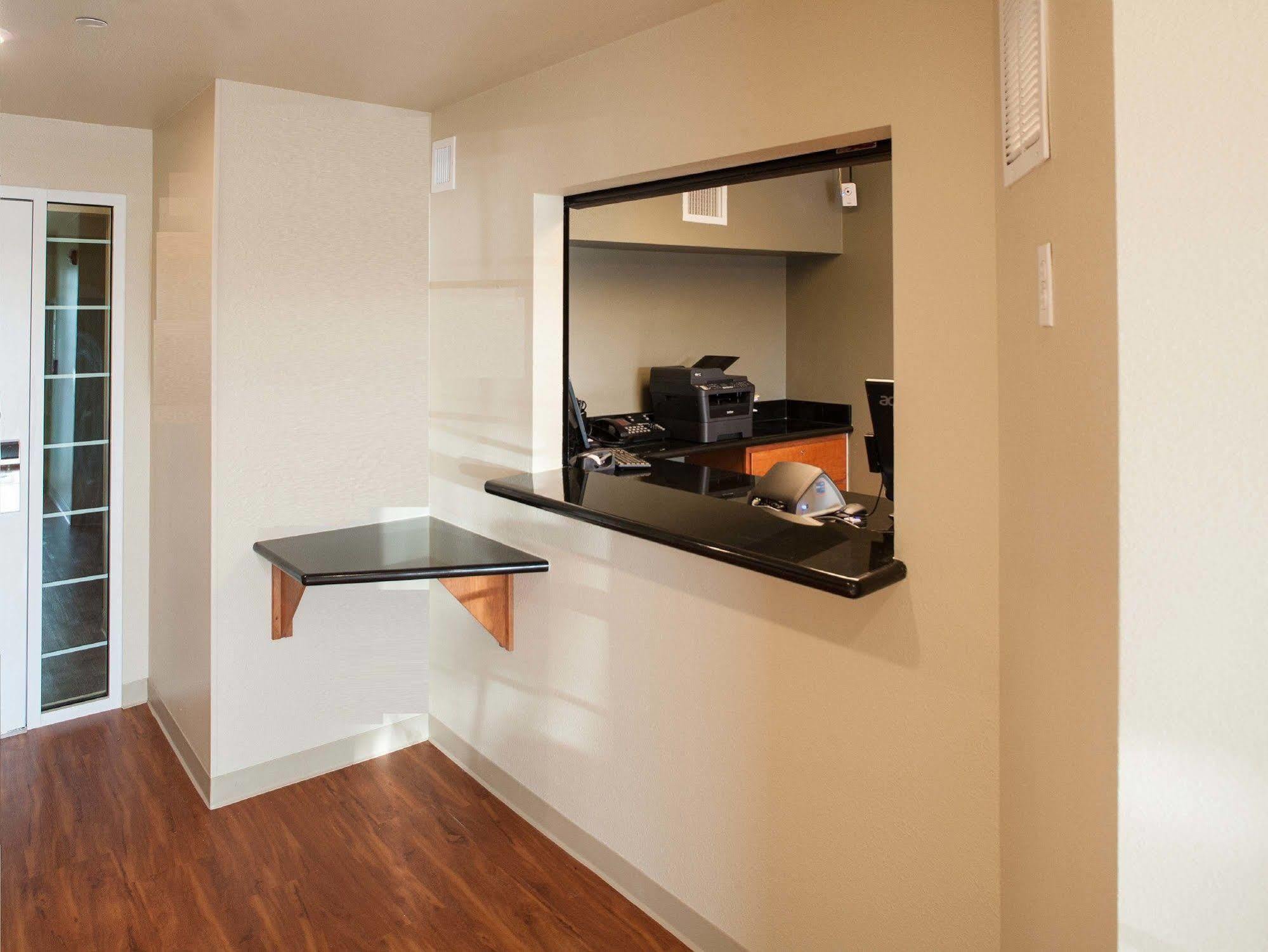 Extended Stay America Select Suites - Colorado Springs Exterior foto