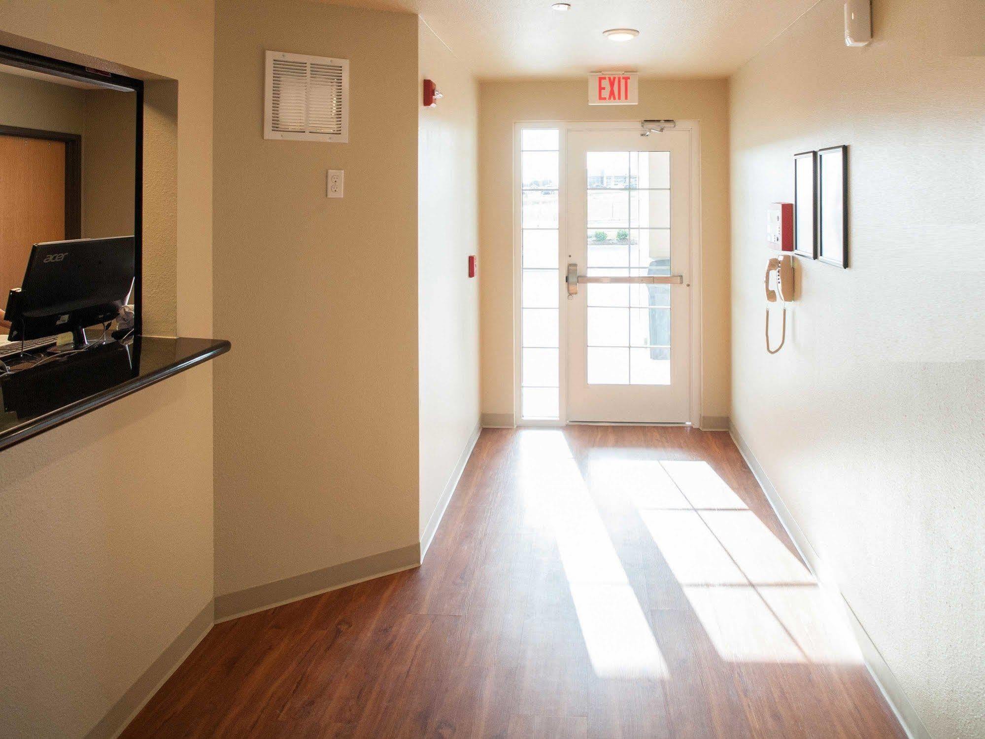 Extended Stay America Select Suites - Colorado Springs Exterior foto