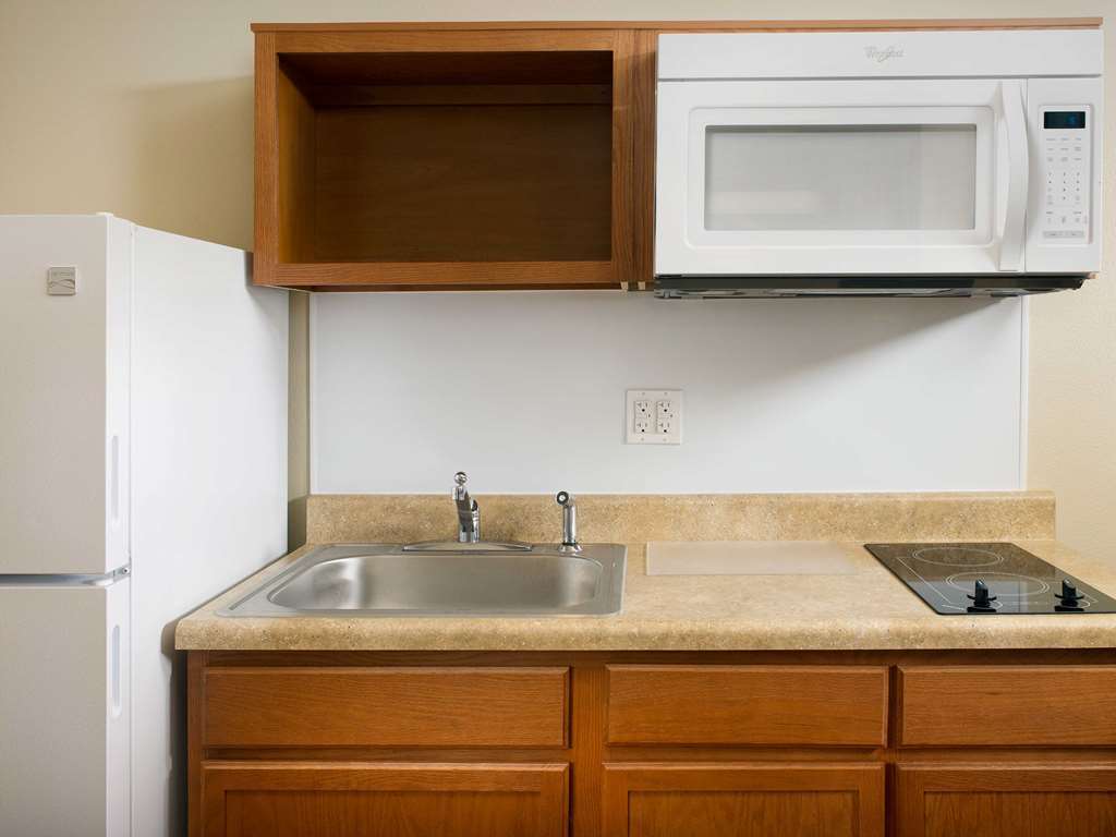 Extended Stay America Select Suites - Colorado Springs Zimmer foto