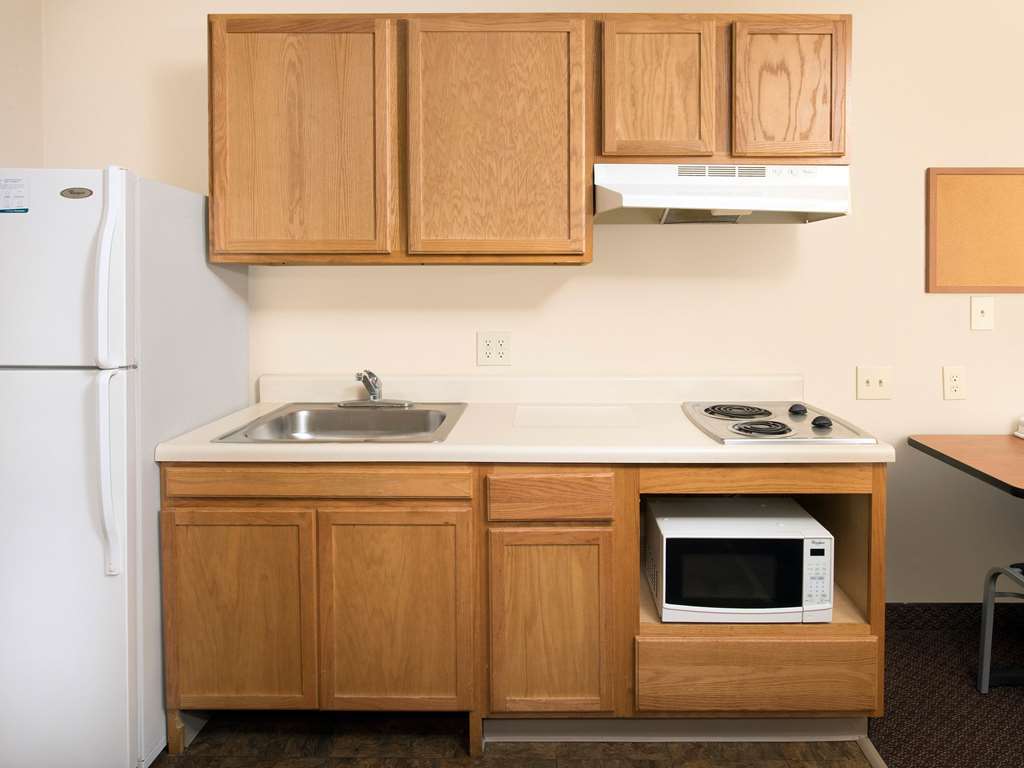 Extended Stay America Select Suites - Colorado Springs Zimmer foto